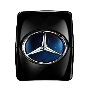 Mercedes-Benz Man Intense Men's Cologne